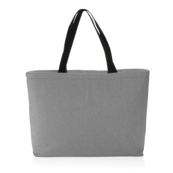 Sac publicitaire tote iso en toile 240 g/m²e non teintée Aware™ recyclé