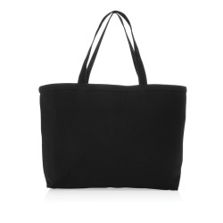 Sac publicitaire tote iso en toile 240 g/m²e non teintée Aware™ recyclé