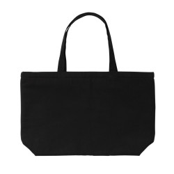 Sac publicitaire tote iso en toile 240 g/m²e non teintée Aware™ recyclé