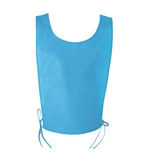 Chasuble de sport personnalisable