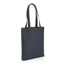 Sac publicitaire tote en denim Impact AWARE™ recyclé