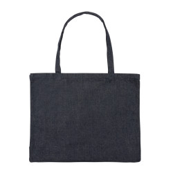 Sac publicitaire cabas en denim Impact AWARE™ recyclé