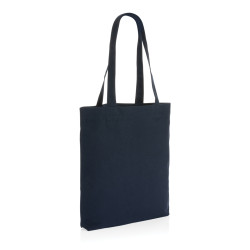 Sac publicitaire tote en toile et non teintée Impact AWARE™ recyclé