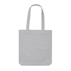 Sac publicitaire tote en toile et non teintée Impact AWARE™ recyclé