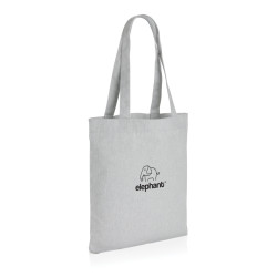 Sac publicitaire tote en toile et non teintée Impact AWARE™ recyclé