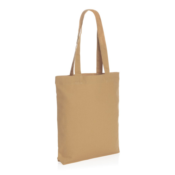 Sac publicitaire tote en toile et non teintée Impact AWARE™ recyclé