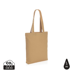 Sac publicitaire tote en toile et non teintée Impact AWARE™ recyclé