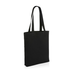 Sac publicitaire tote en toile et non teintée Impact AWARE™ recyclé