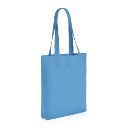 Sac publicitaire tote en toile 285 g/m² Impact Aware™ recyclé