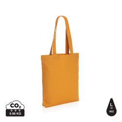 Sac publicitaire tote en toile 285 g/m² Impact Aware™ recyclé