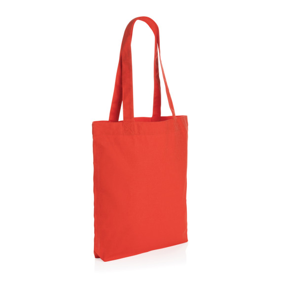 Sac publicitaire tote en toile 285 g/m² Impact Aware™ recyclé