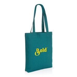 Sac publicitaire tote en toile 285 g/m² Impact Aware™ recyclé