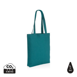 Sac publicitaire tote en toile 285 g/m² Impact Aware™ recyclé