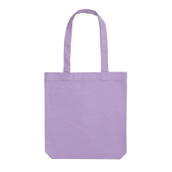 Sac publicitaire tote en toile 285 g/m² Impact Aware™ recyclé