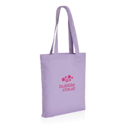 Sac publicitaire tote en toile 285 g/m² Impact Aware™ recyclé