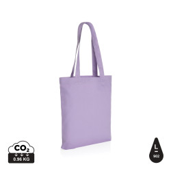 Sac publicitaire tote en toile 285 g/m² Impact Aware™ recyclé