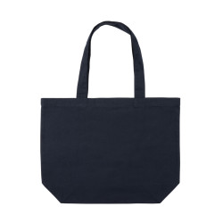 Sac publicitaire shopping en toile 240g/m²e non teinté Aware™ recyclé