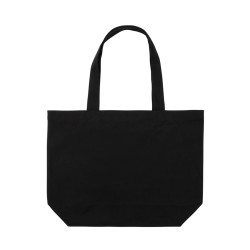 Sac publicitaire shopping en toile 240g/m²e non teinté Aware™ recyclé Sac publicitaire shopping en toile 240g/m²e non teinté Aware™ recyclé