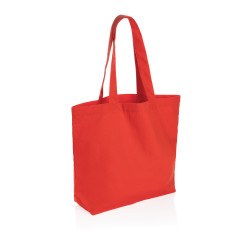 Sac publicitaire shopping en toile 240g/m² Impact Aware™ recyclé