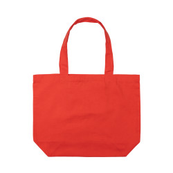 Sac publicitaire shopping en toile 240g/m² Impact Aware™ recyclé