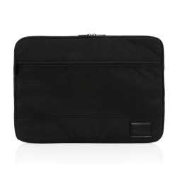 Pochette publicitaire pour ordinateur portable 15.6' Impact AWARE™ recyclée