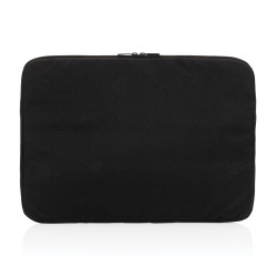 Pochette publicitaire pour ordinateur portable 15.6' Impact AWARE™ recyclée