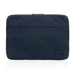 Pochette publicitaire pour ordinateur portable 15.6' Impact AWARE™ recyclée