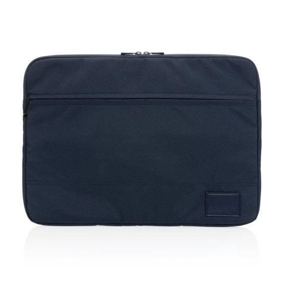 Pochette publicitaire pour ordinateur portable 15.6' Impact AWARE™ recyclée