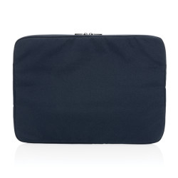 Pochette publicitaire pour ordinateur portable 15.6' Impact AWARE™ recyclée