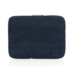 Pochette publicitaire pour ordinateur portable 14' Impact AWARE™ recyclée