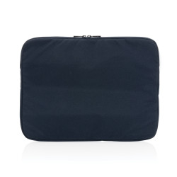 Pochette publicitaire pour ordinateur portable 14' Impact AWARE™ recyclée