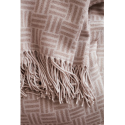 Plaid publicitaire Lenox VINGA Plaid publicitaire Lenox VINGA