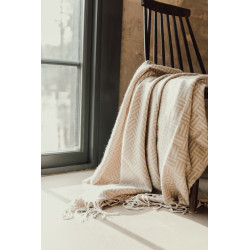 Plaid publicitaire Lenox VINGA Plaid publicitaire Lenox VINGA