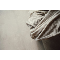 Plaid publicitaire Lenox VINGA Plaid publicitaire Lenox VINGA