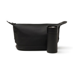 Trousse de toilette publicitaire Baltimore VINGA Trousse de toilette publicitaire Baltimore VINGA