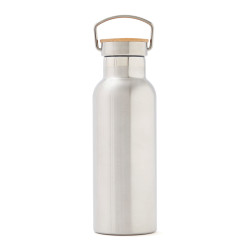 Bouteille publicitaire thermos Miles VINGA