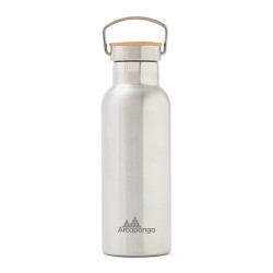 Bouteille publicitaire thermos Miles VINGA