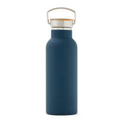 Bouteille publicitaire thermos Miles VINGA