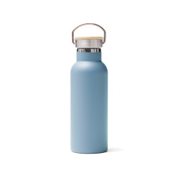 Bouteille publicitaire thermos Miles VINGA