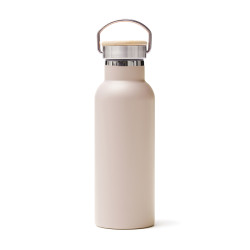 Bouteille publicitaire thermos Miles VINGA