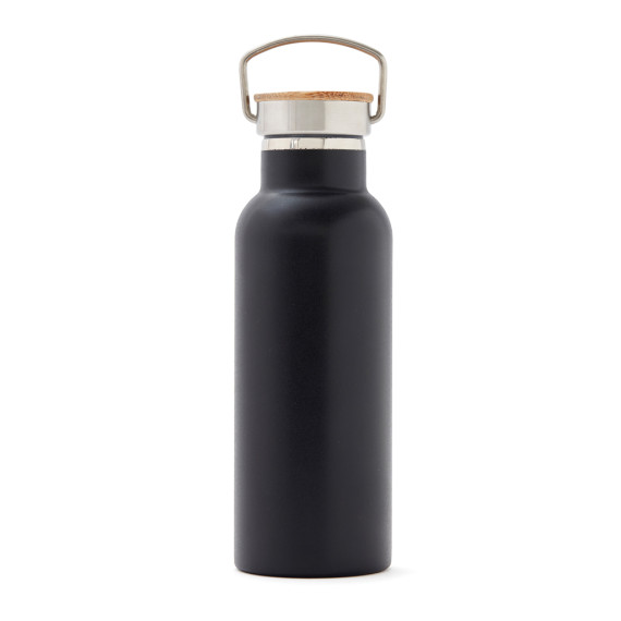 Bouteille publicitaire thermos Miles VINGA