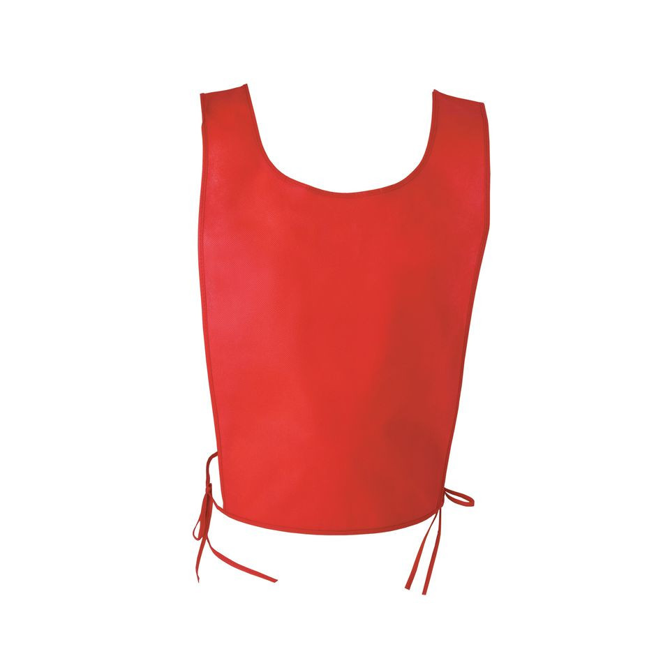 Chasuble de sport personnalisable