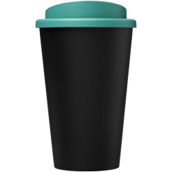 Gobelet recyclé publicitaire de 350 ml Americano Eco