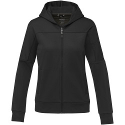 Veste publicitaire Nubia en tricot performance à fermeture zippée intégrale pour femme Veste publicitaire Nubia en tricot performance à fermeture zippée intégrale pour femme