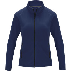 Veste publicitaire polaire Zelus pour femme