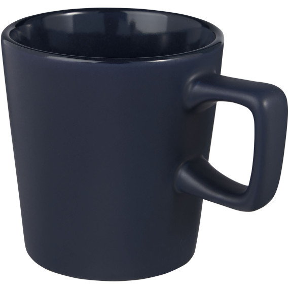 Mug publicitaire Ross de 280 ml en céramique