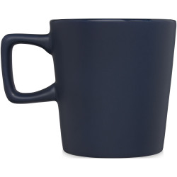 Mug publicitaire Ross de 280 ml en céramique