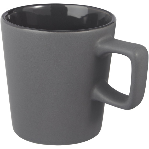 Mug publicitaire Ross de 280 ml en céramique