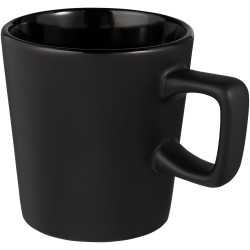 Mug publicitaire Ross de 280 ml en céramique