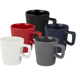 Mug publicitaire Ross de 280 ml en céramique